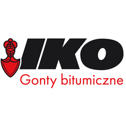 IKO Gonty Bitumiczne